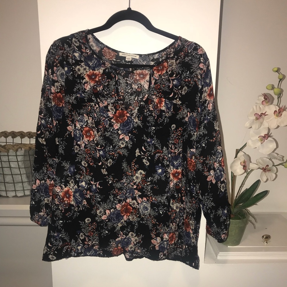 American Eagle Blouse